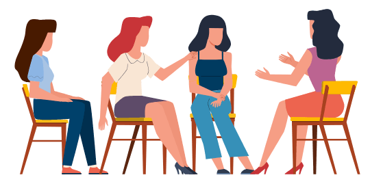 Our Group Therapy Workshops