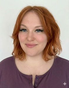 Zoé Saint-Pierre, Interne en ostéopathie (I.O.)