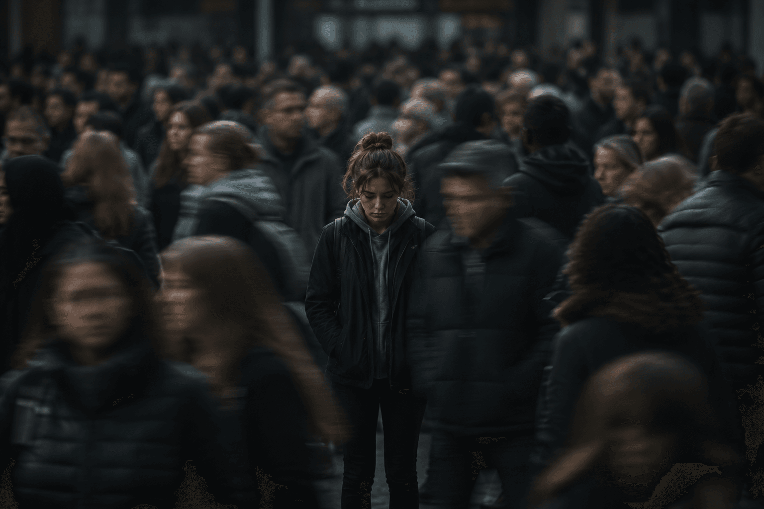 Anxiété sociale : symptômes et traitements | Cabinet CSMQ